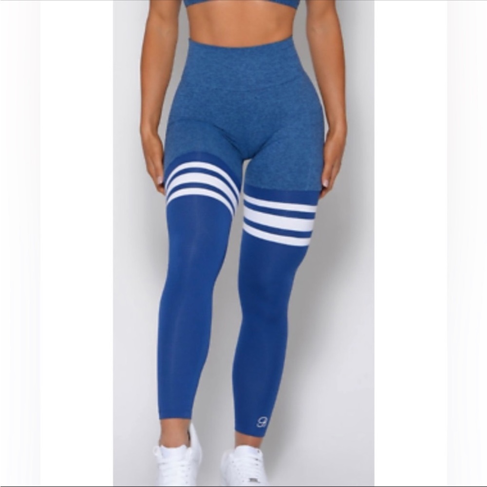 Bombshell leggings
